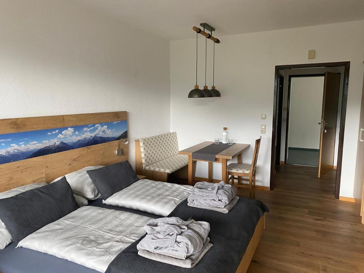 Apartment Sandra Bad Goisern Bagian luar foto
