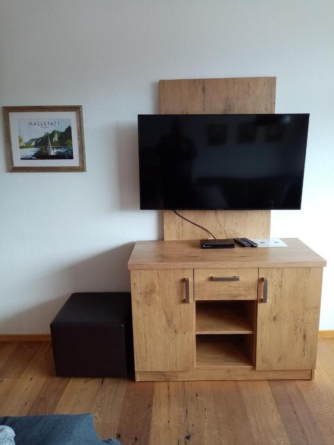 Apartment Sandra Bad Goisern Bagian luar foto