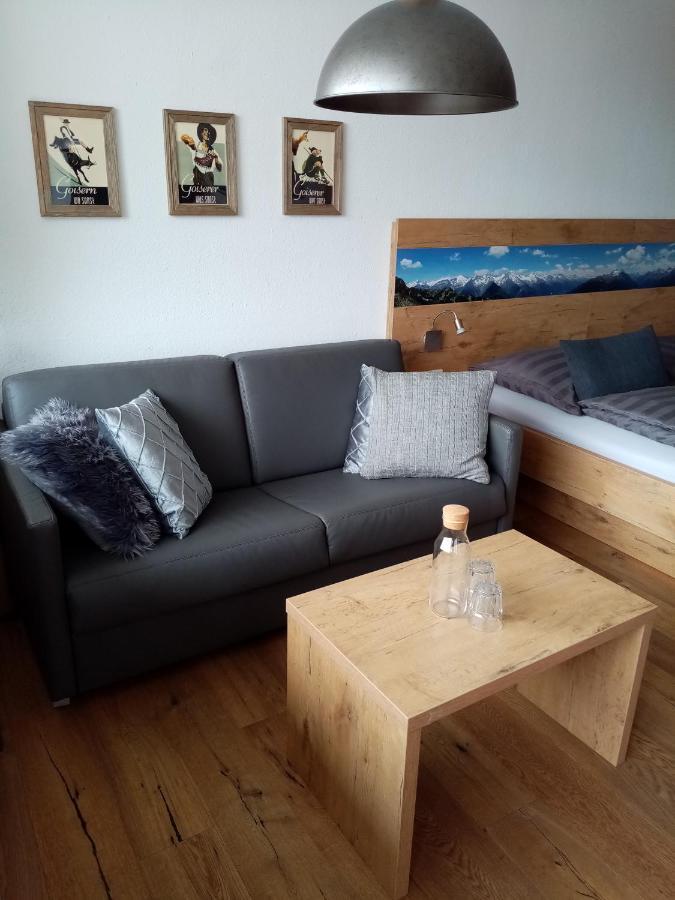 Apartment Sandra Bad Goisern Bagian luar foto