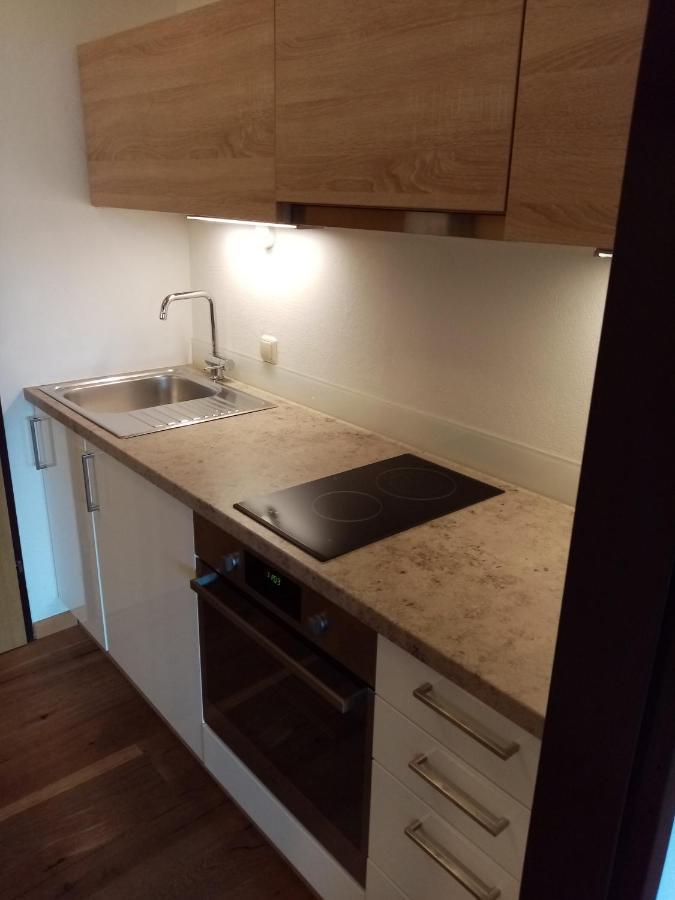 Apartment Sandra Bad Goisern Bagian luar foto
